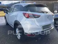 2016 Mazda CX-3
