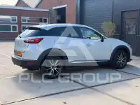 2016 Mazda CX-3