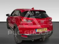2016 Mazda CX-3