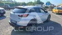 2016 Mazda CX-3