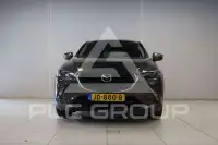 2016 Mazda CX-3