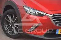 2016 Mazda CX-3