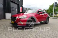 2016 Mazda CX-3
