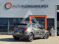 2016 Mazda CX-3