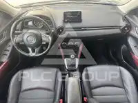 2016 Mazda CX-3