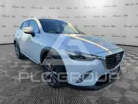 2016 Mazda CX-3