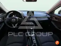 2016 Mazda CX-3