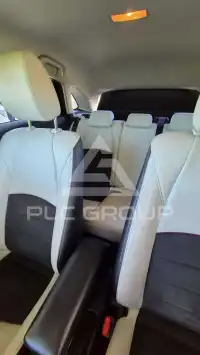 2016 Mazda CX-3