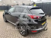 2016 Mazda CX-3