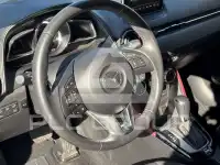2016 Mazda CX-3