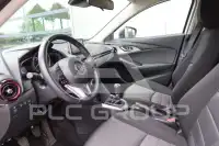 2016 Mazda CX-3