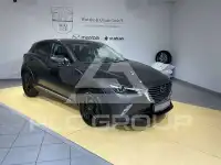 2016 Mazda CX-3