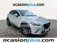 2016 Mazda CX-3