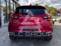 2016 Mazda CX-3