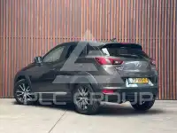 2016 Mazda CX-3
