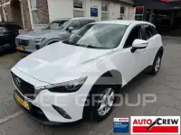 2016 Mazda CX-3