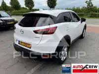 2016 Mazda CX-3