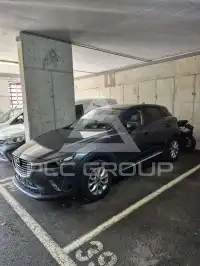2016 Mazda CX-3