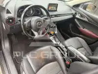 2016 Mazda CX-3