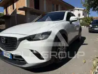 2016 Mazda CX-3