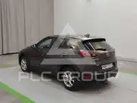 2016 Mazda CX-3