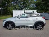 2016 Mazda CX-3