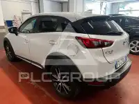 2016 Mazda CX-3