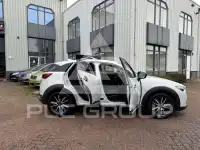 2016 Mazda CX-3