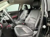 2016 Mazda CX-3