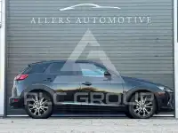 2016 Mazda CX-3