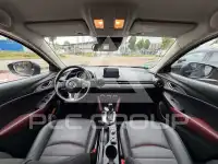2016 Mazda CX-3