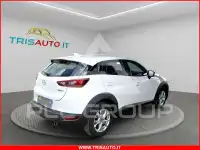2016 Mazda CX-3