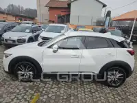 2016 Mazda CX-3