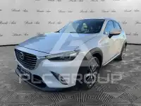 2016 Mazda CX-3