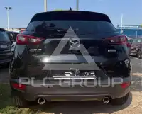 2016 Mazda CX-3