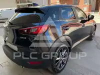 2016 Mazda CX-3