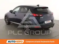 2016 Mazda CX-3