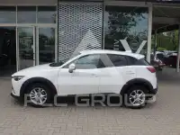 2016 Mazda CX-3