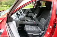 2016 Mazda CX-3