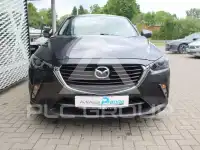 2016 Mazda CX-3