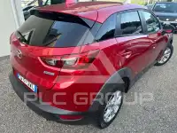 2016 Mazda CX-3