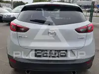 2016 Mazda CX-3