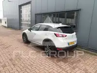 2016 Mazda CX-3