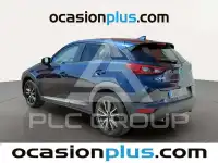 2016 Mazda CX-3