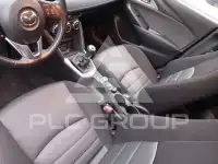 2016 Mazda CX-3
