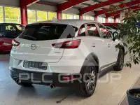 2016 Mazda CX-3