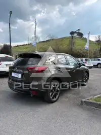 2016 Mazda CX-3