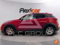 2016 Mazda CX-3