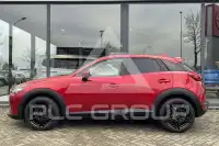 2016 Mazda CX-3