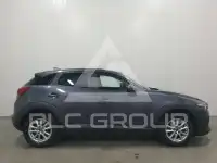 2016 Mazda CX-3